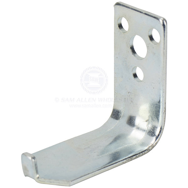 FIRE EXTINGUISHER BRACKET ONLY SUITS 4.5KG | Sam Allen