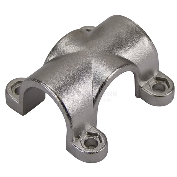 Bracket rail / deck mount suit 50575 life raft mount | Sam Allen