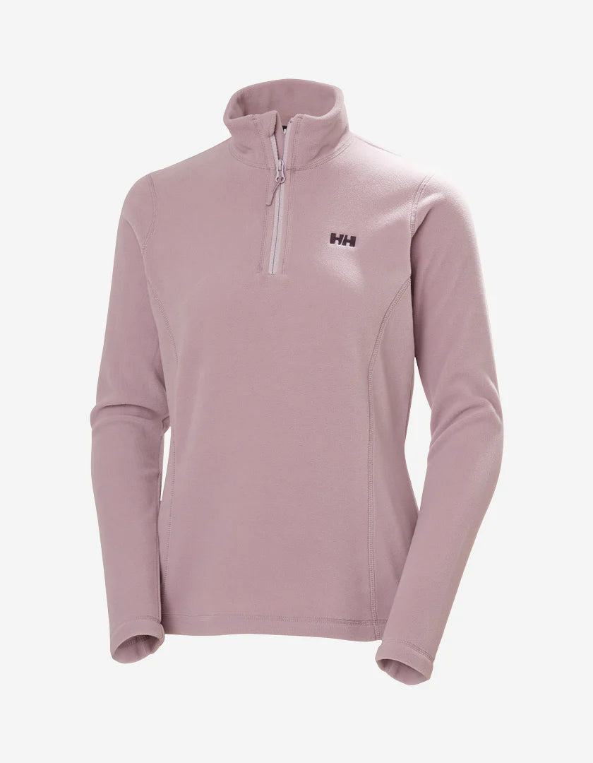Daybreaker 1/2 Zip Fleece- Womens