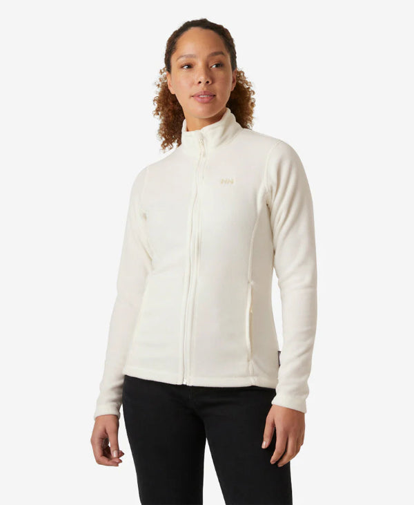 HELLY HANSEN WOMEN'S DAYBREAKER FLEECE JACKET