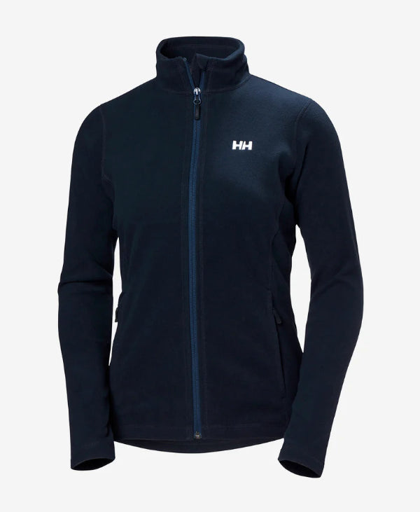 HELLY HANSEN WOMEN'S DAYBREAKER FLEECE JACKET