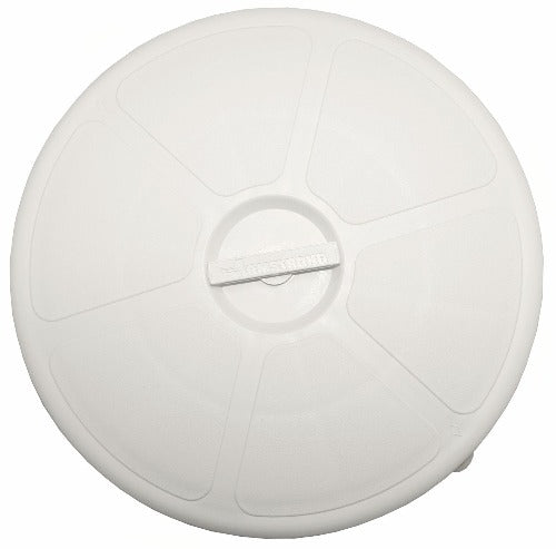 Waterproof Deckplates - Round