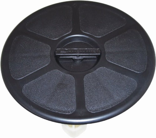 Waterproof Deckplates - Round
