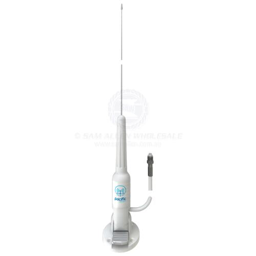 PACIFIC AERIALS ANTENNA - VHF - BOATMASTER - SEAMASTER