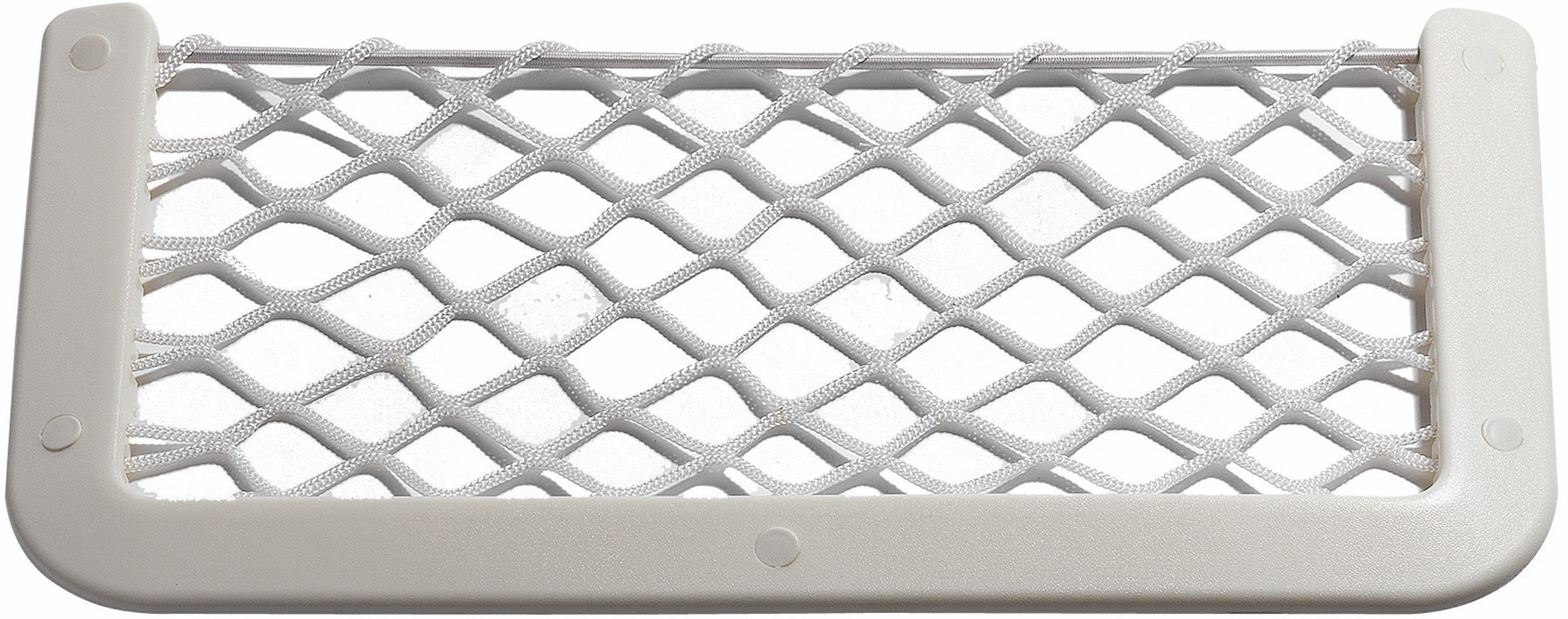 Storage Nets - With Rigid Frame