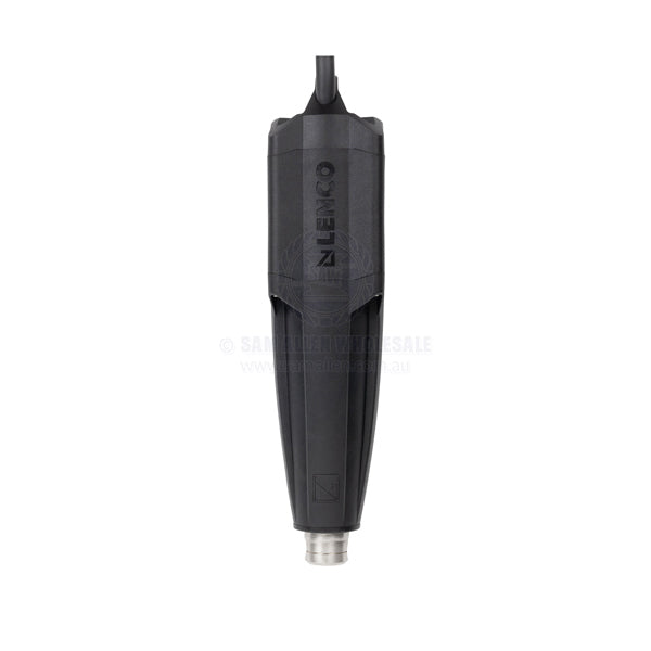 Trim tab actuator Lenco Pro Control 57mm stroke 254mm pin to pin