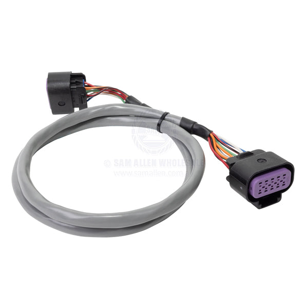Trim tab Lenco Pro Control 1.52m interface cable Mercury Smartcraft | Sam Allen