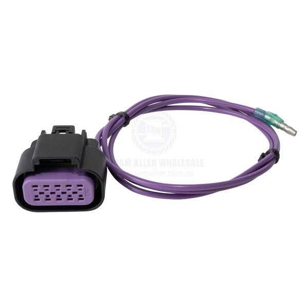 Trim tab Lenco Pro Control wake signal adaptor suit non-Mercury | Sam Allen