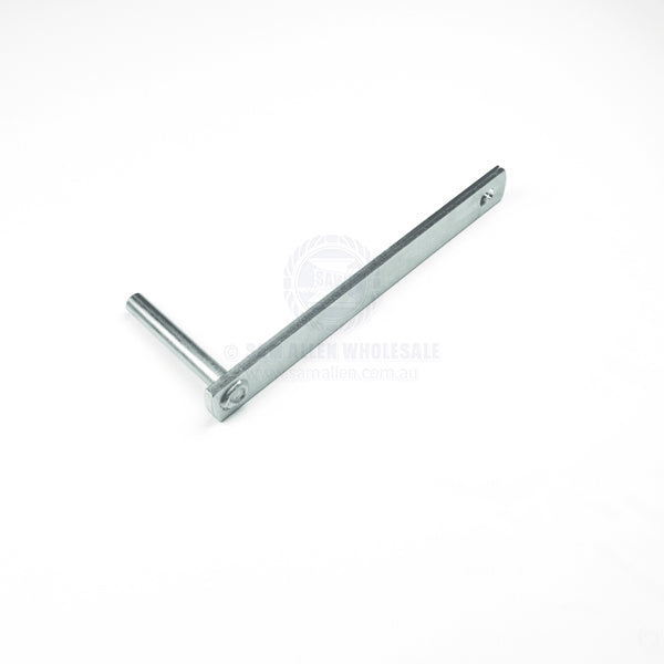 Powerwinch manual handle suit RC23/30 & PW712/912/915 | Sam Allen