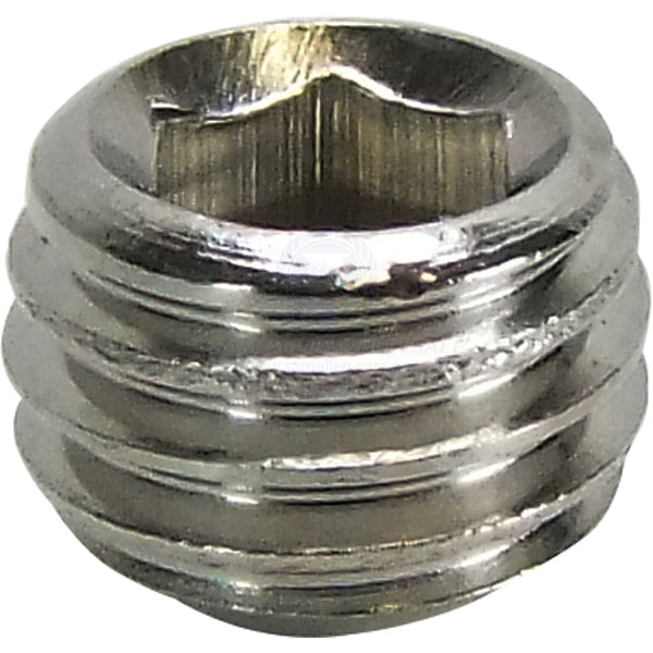Grub screw 316G SS M6 x 5mm suit canopy fittings | Sam Allen