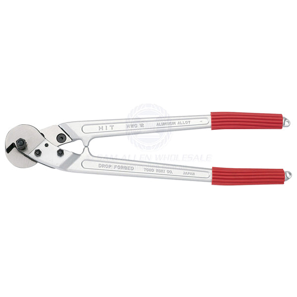 Wire rope cutters HIT suit up to 12mm | Sam Allen