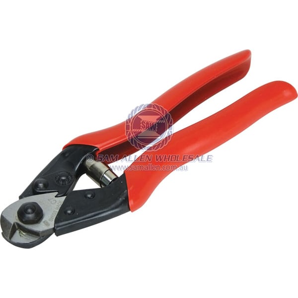 Wire rope cutters Felco C9 | Sam Allen