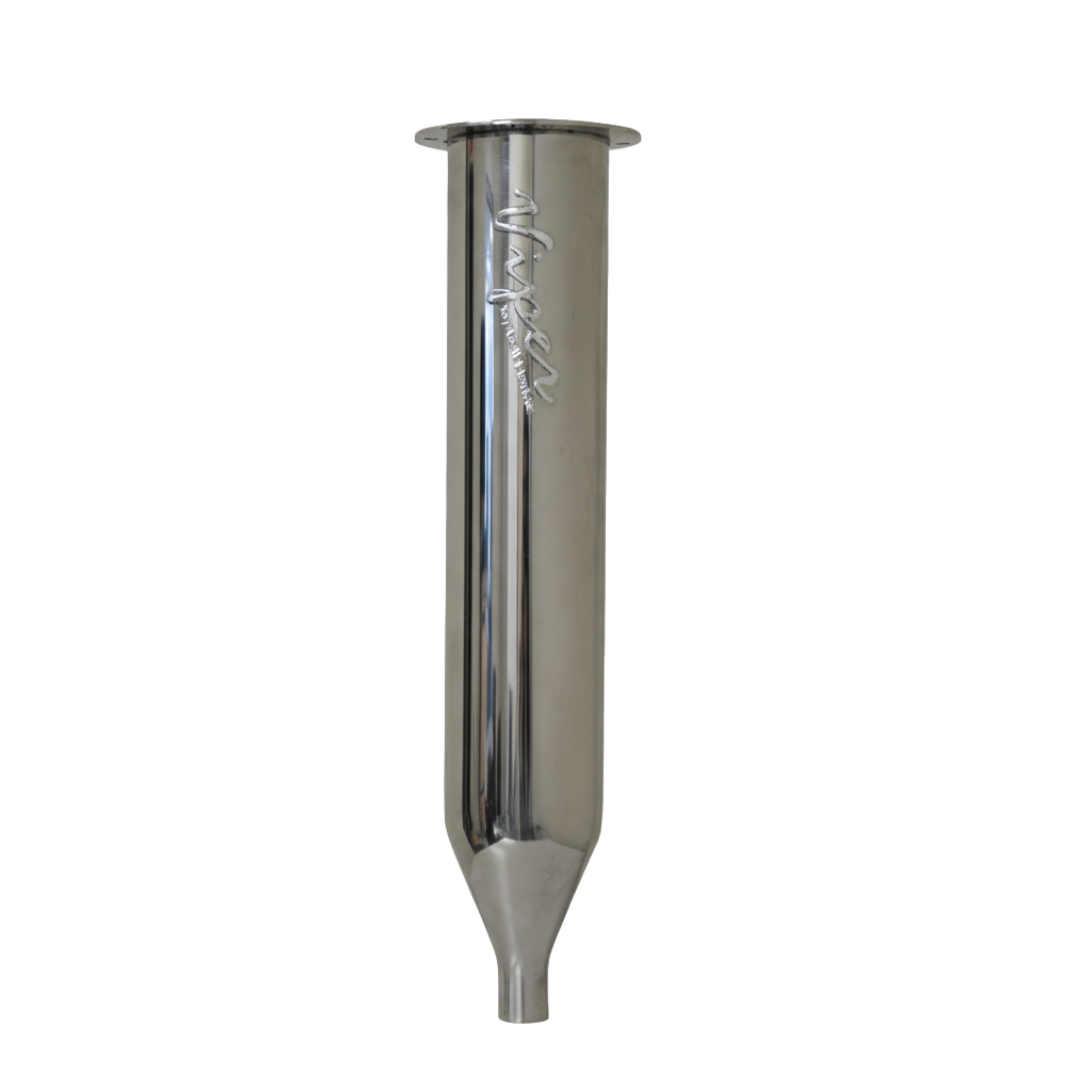 Viper Pro Series Live Bait Slimy Single Tube