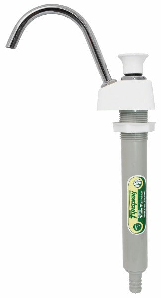 Fynspray Vertical Pump