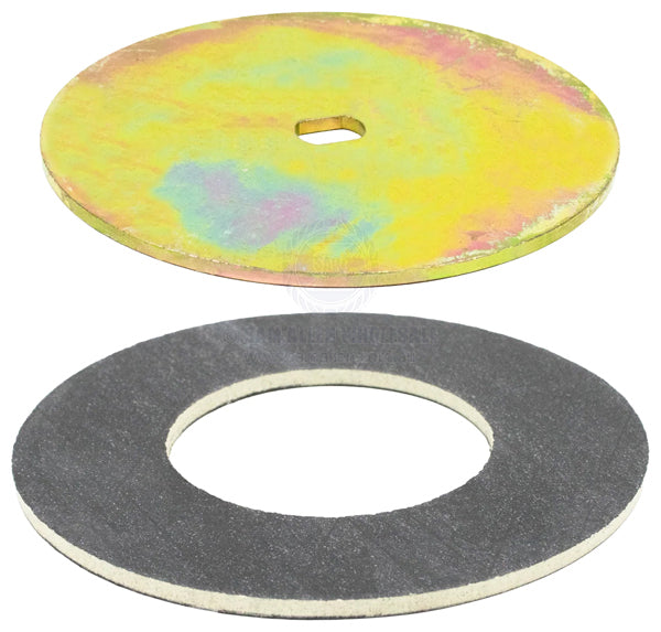 Powerwinch clutch lining kit suit PW915 | Sam Allen