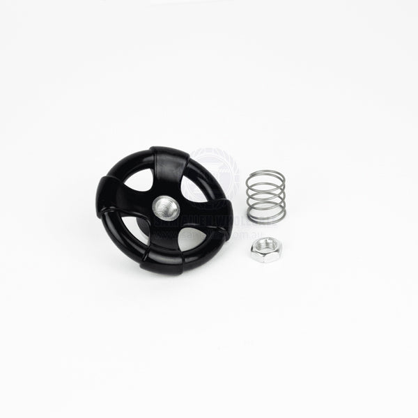 Powerwinch clutch knob & spring kit suit RC23/30 & PW712/912/915