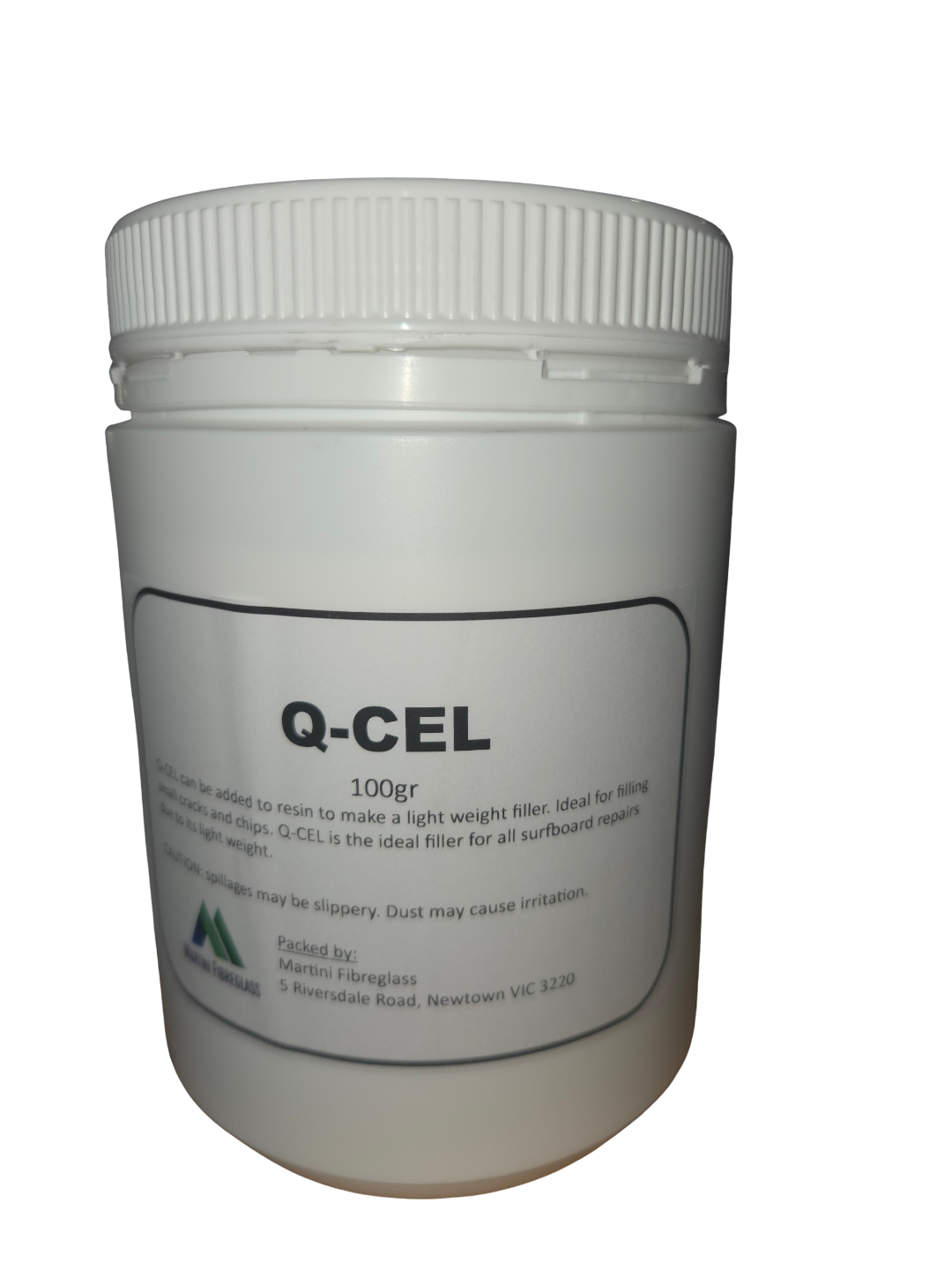 Q Cell 100 grm