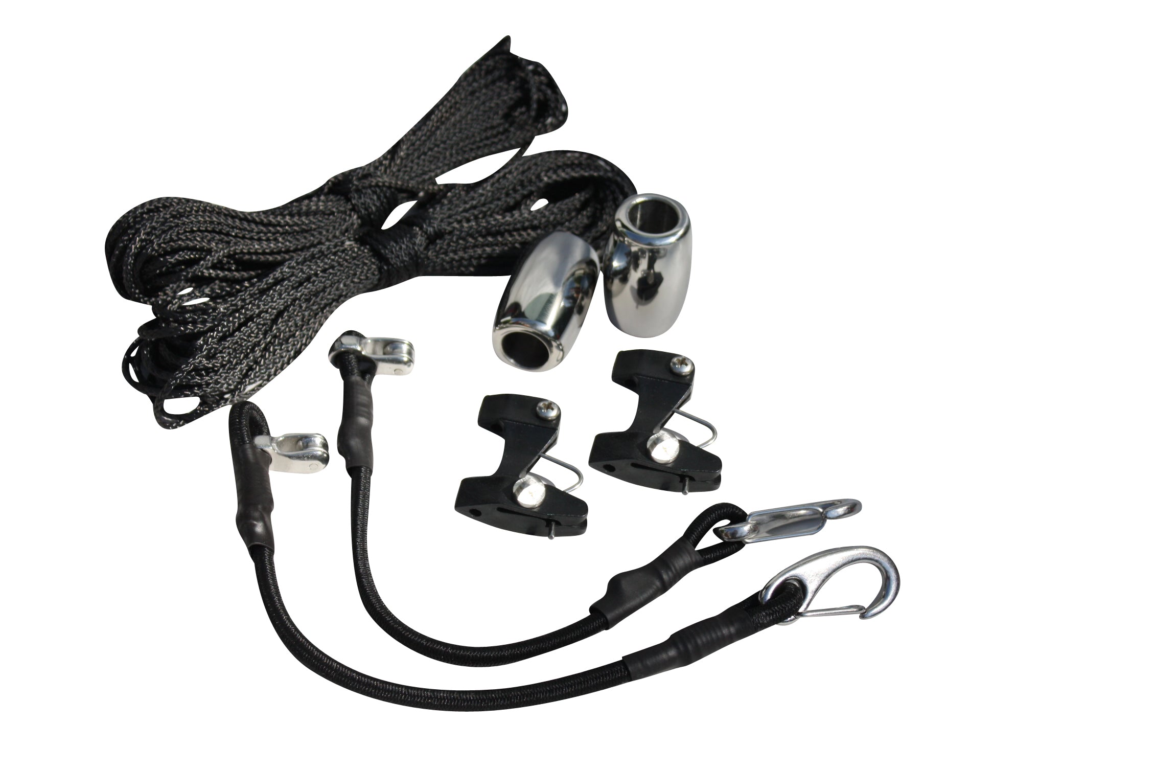 Viper Xtreme Outrigger Line Kit