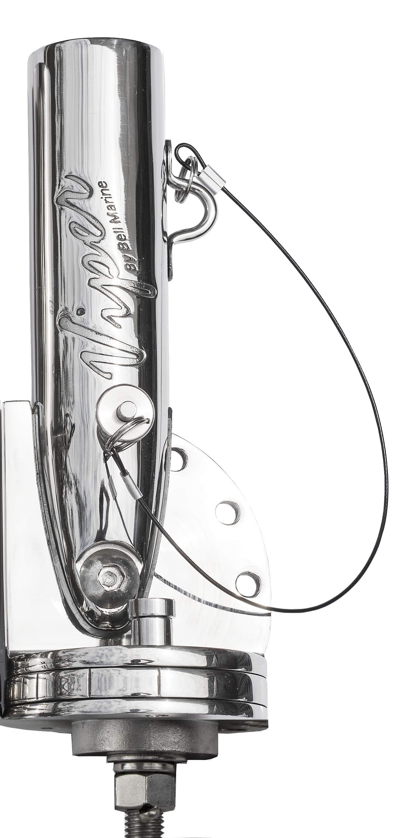 Viper Xtreme Outrigger Bases- Side Mount Bases Only