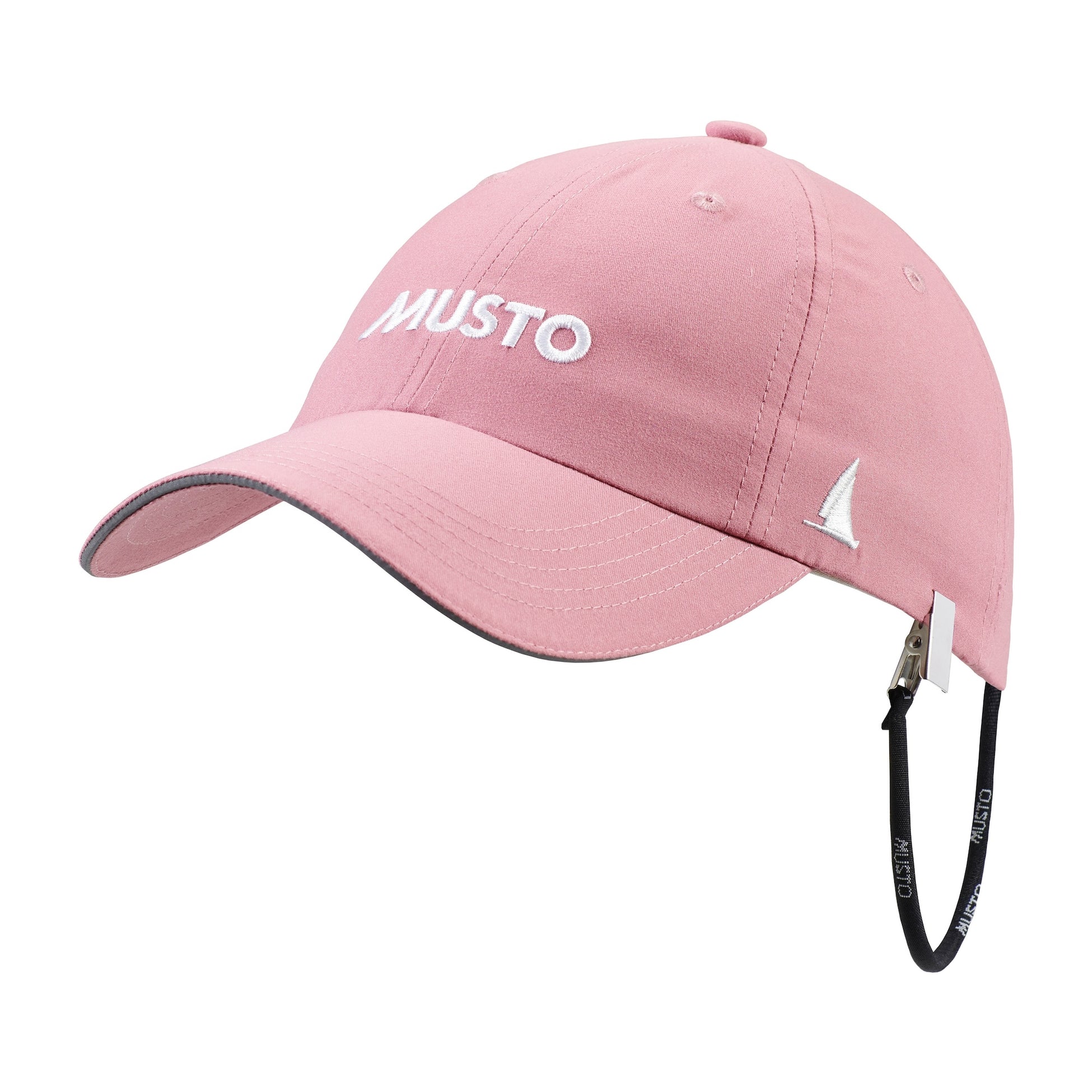 Musto Essentials Fast Dry Crew Cap