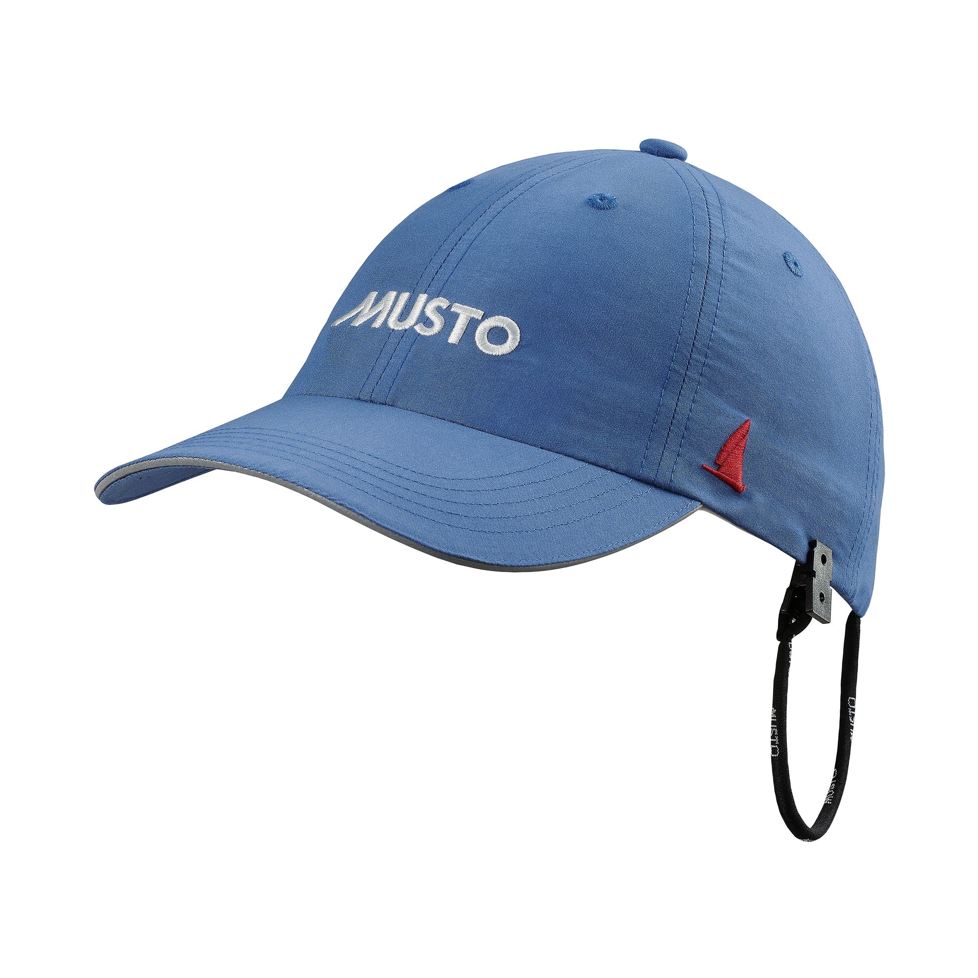 Musto Essentials Fast Dry Crew Cap