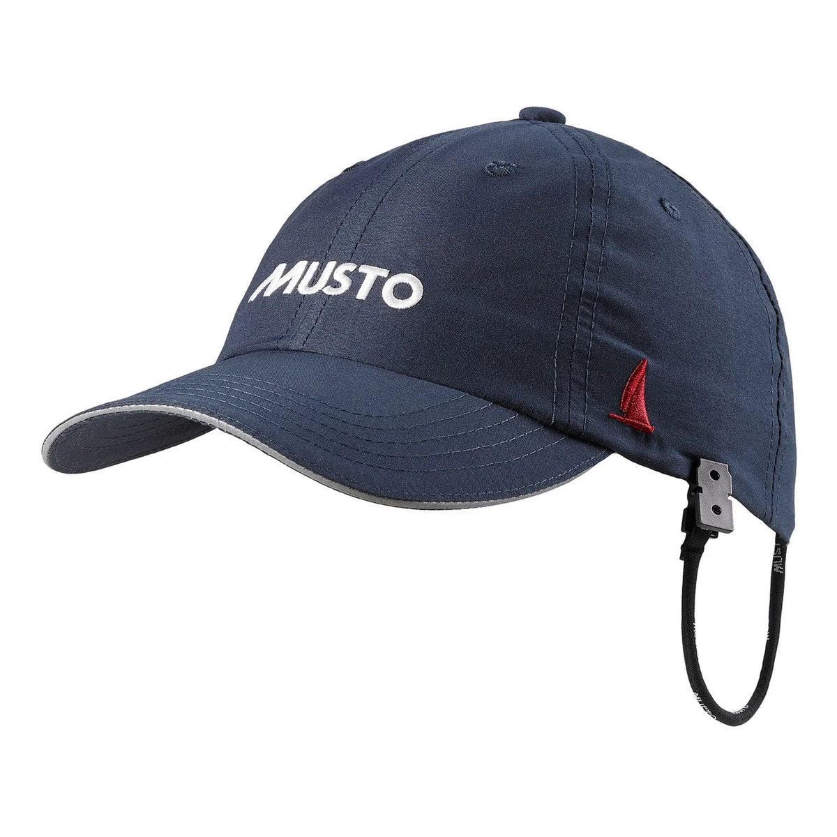 Musto Essentials Fast Dry Crew Cap