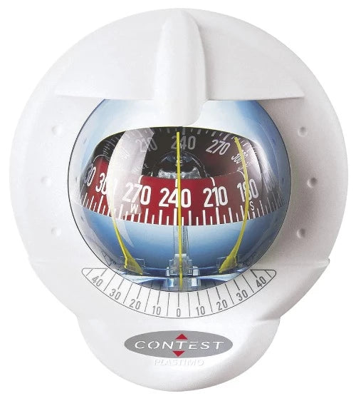 Contest 101 Sailboat Compasses