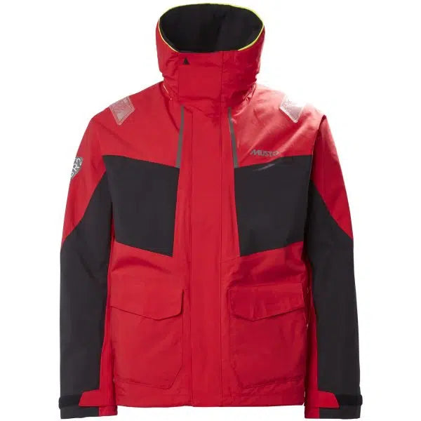 Musto BR2 Coastal Jacket