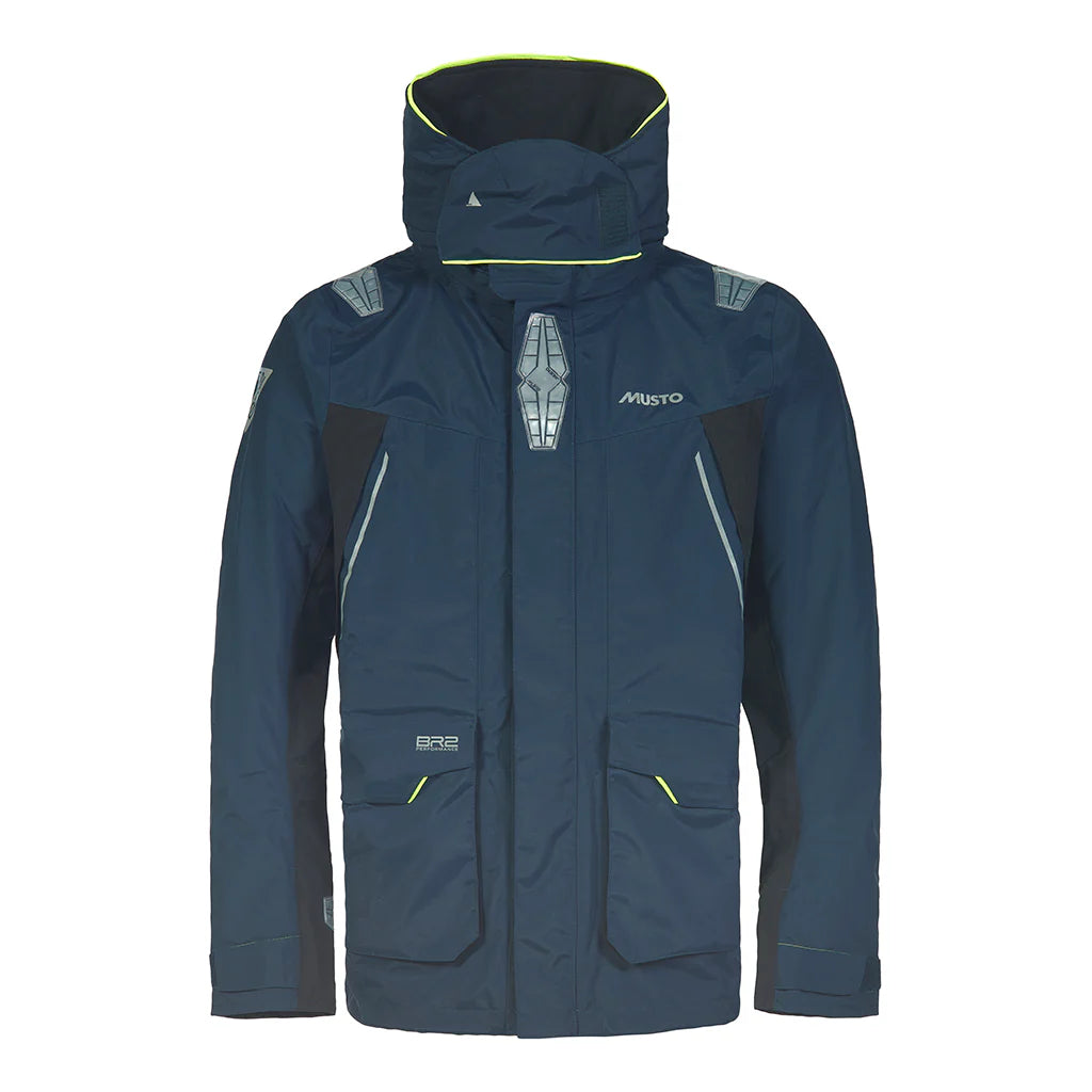 Musto Mens Br2 Offshore Jacket Fron $544.00