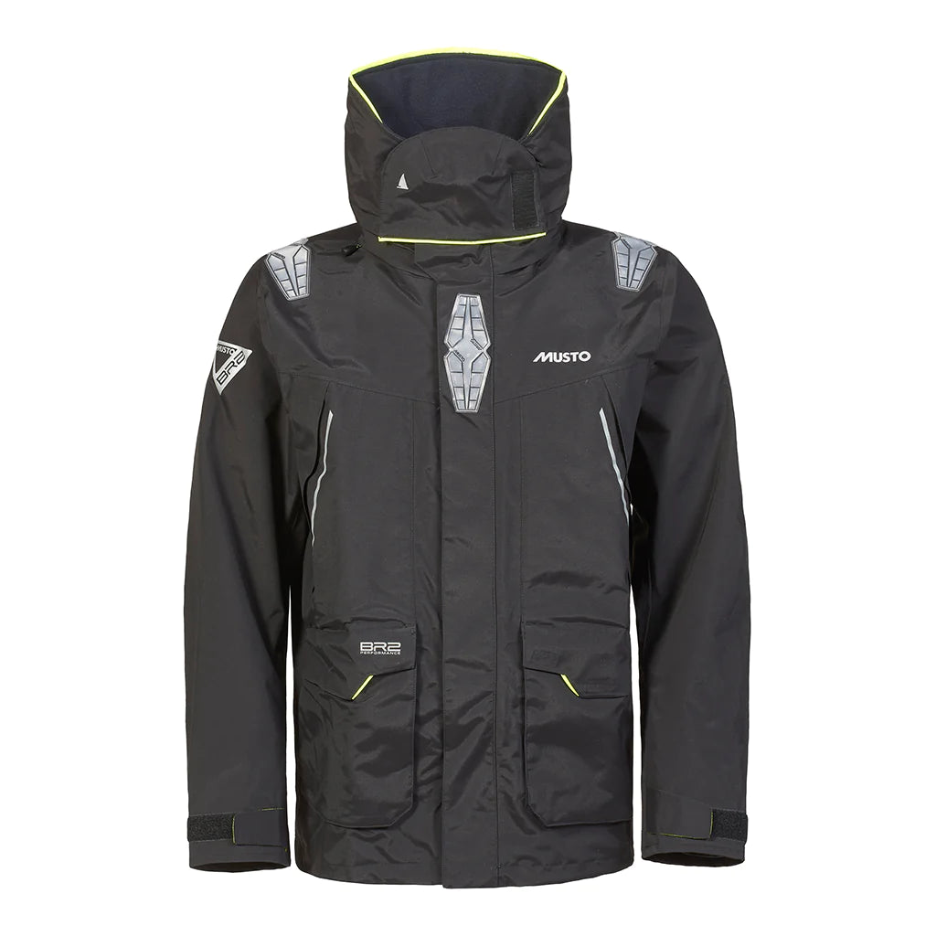 Musto Mens Br2 Offshore Jacket Fron $544.00