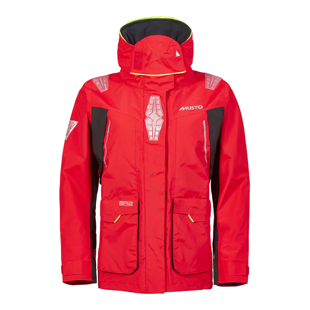 Women's BR2 Offshore Jacket
