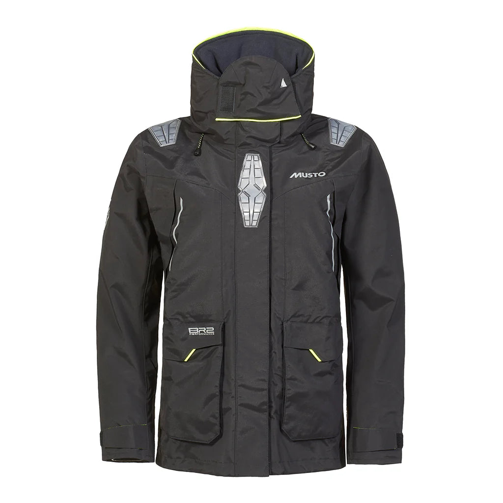 Women's BR2 Offshore Jacket