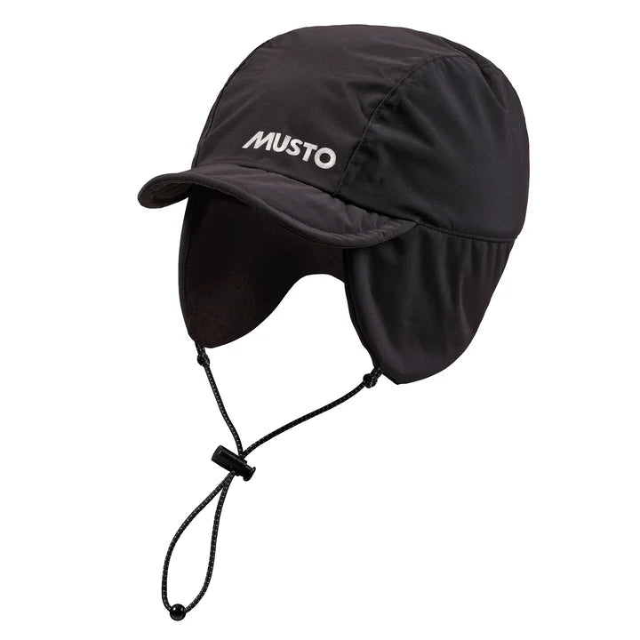 Musto mpx fleece cap