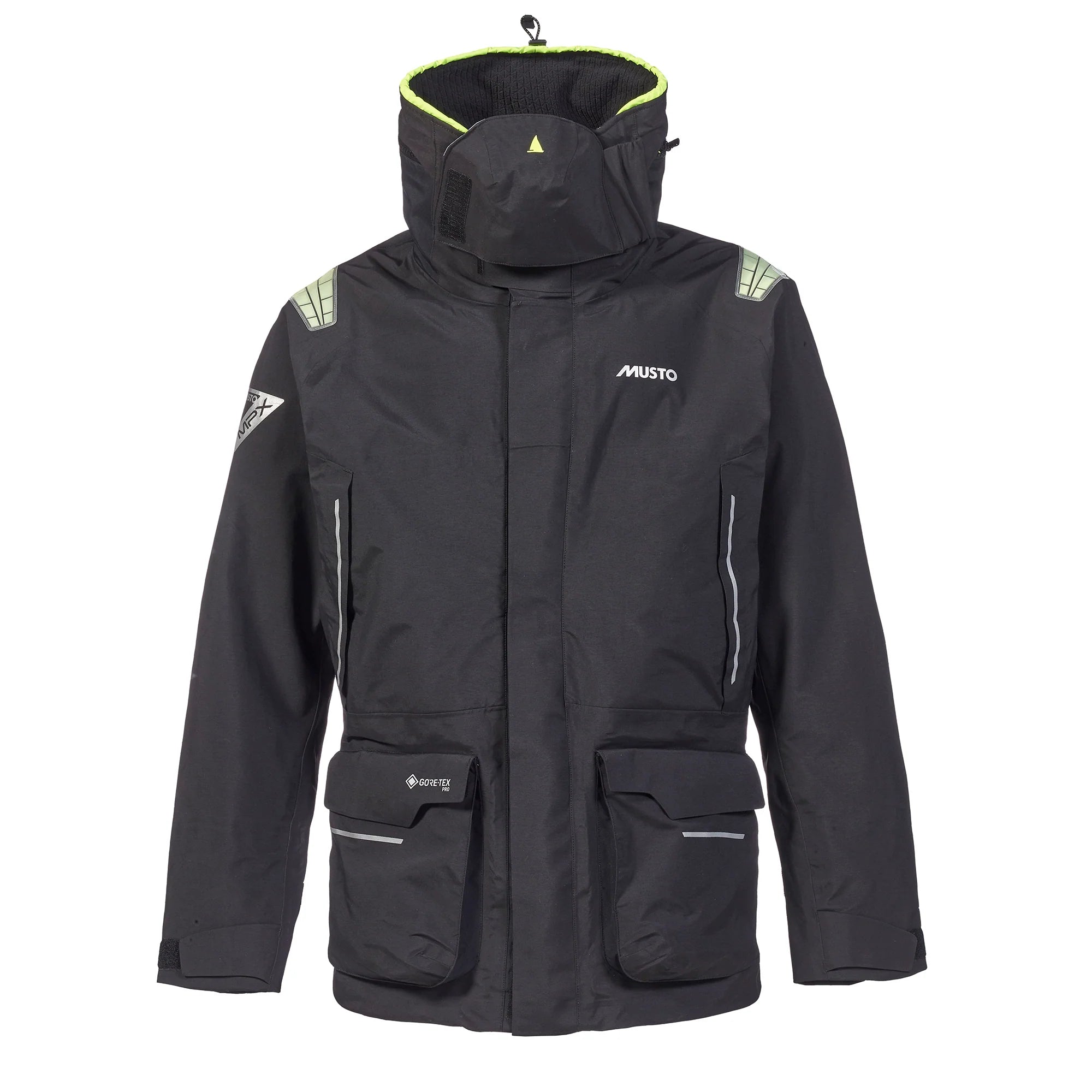 Musto MEN'S MPX GORE-TEX PRO OFFSHORE JACKET 2.0