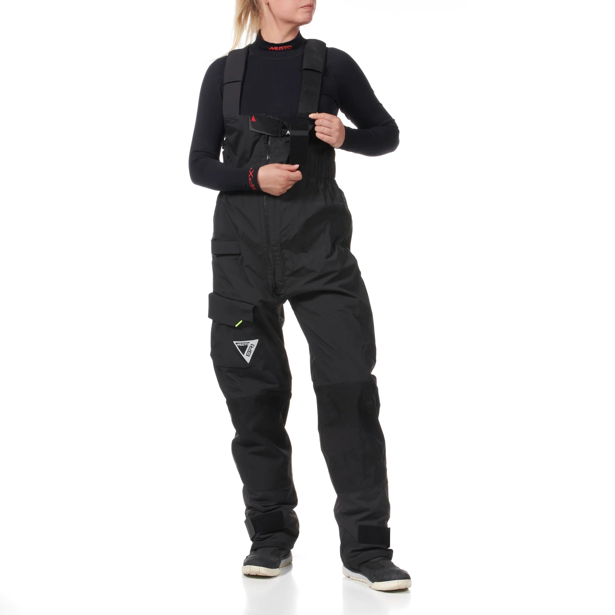 BR1 Channel Trousers Women's