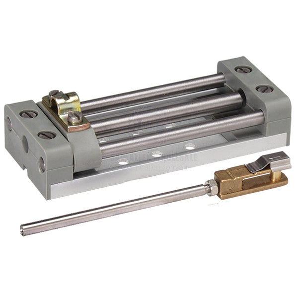 Control cable dual station selector mechanical with nylon body | Sam Allen