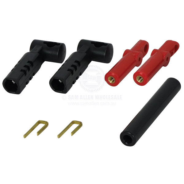 Control cable connection kit K56 universal - Mercury engine | Sam Allen