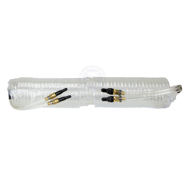 EXTENSION KIT TO SUIT BUBBLE BUSTER MADE IN ITALY