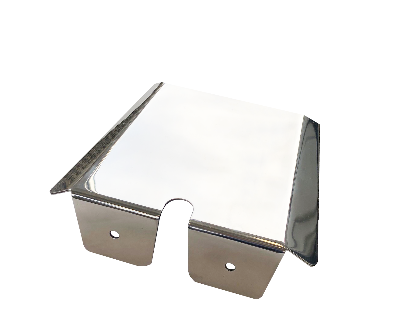 Transducer Cover Reverse Small