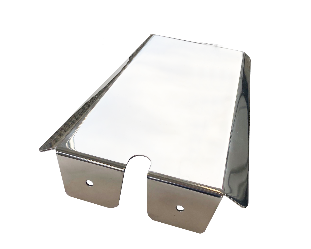 Transducer Cover Reverse Large