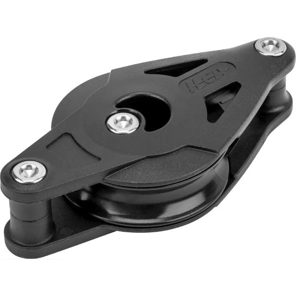 ILCA Mainsheet boom block with becket