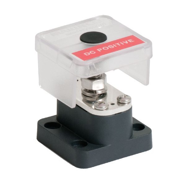 Marinco® Pro Installer Insulated Studs