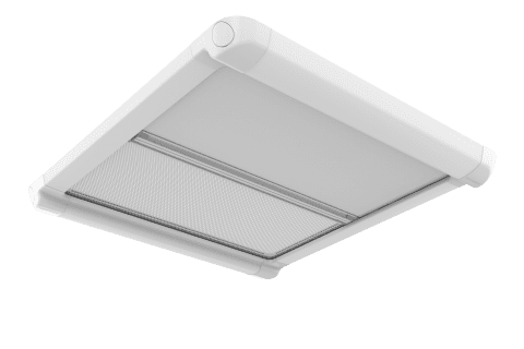 Lewmar Eclipse Roller Shade