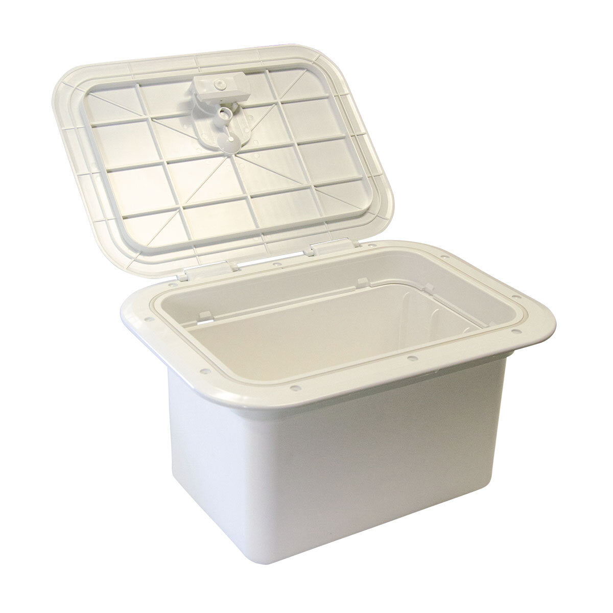 Storage Lockers - Luran®