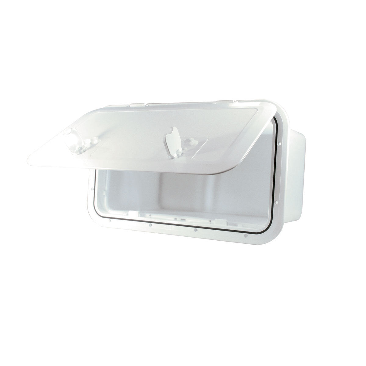 Storage Lockers - Luran®