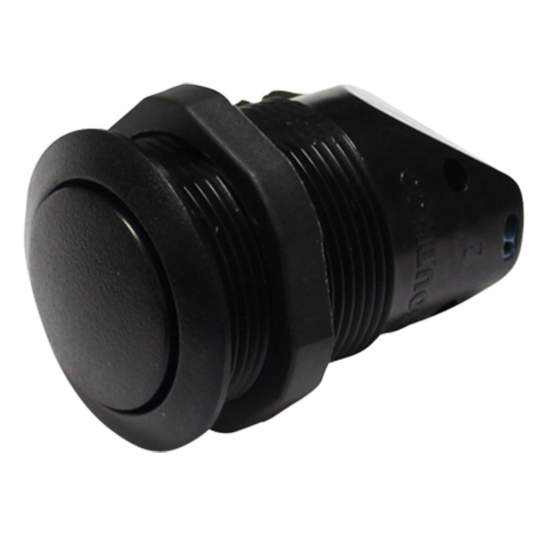 Push To Close Catches