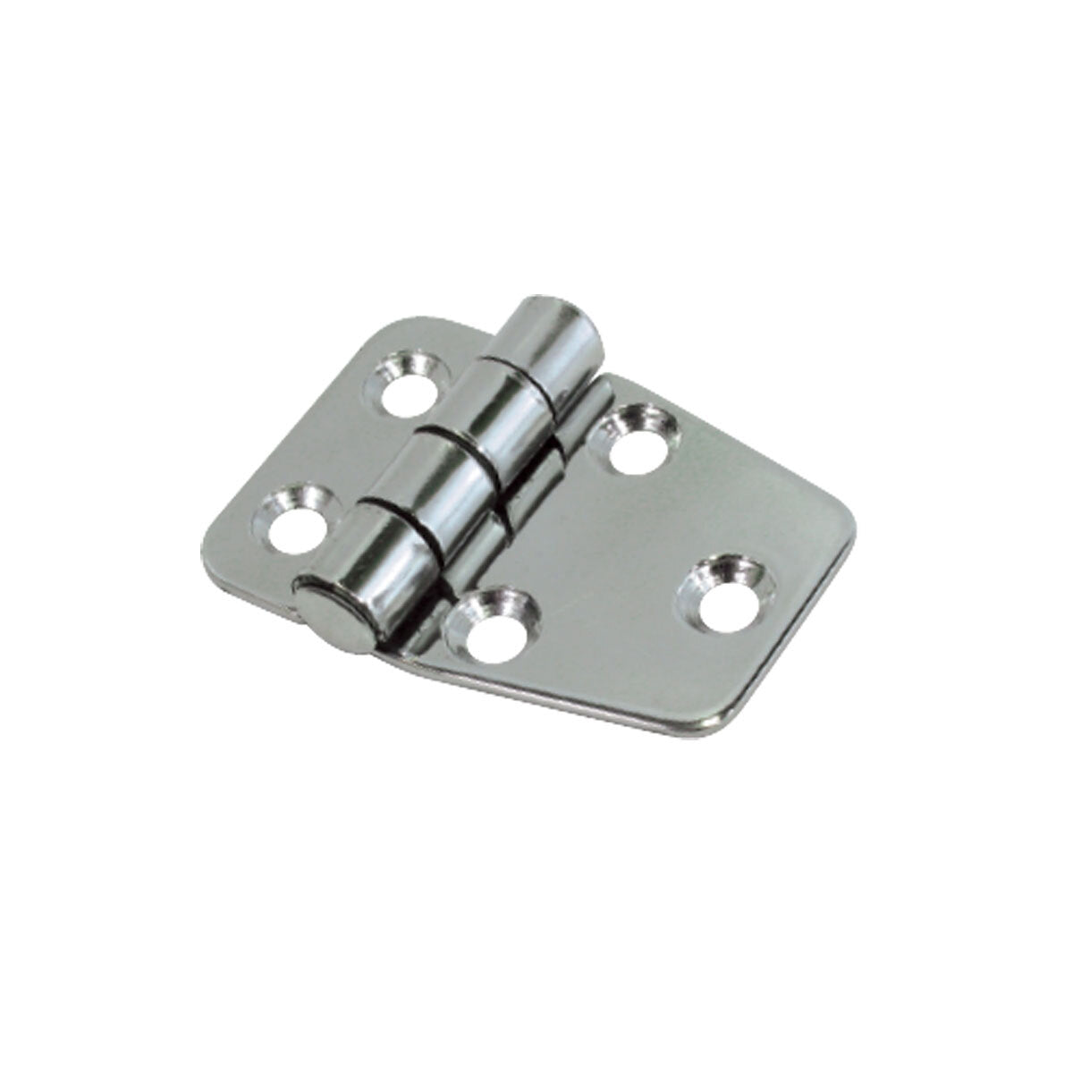 Hinges - Stainless Steel