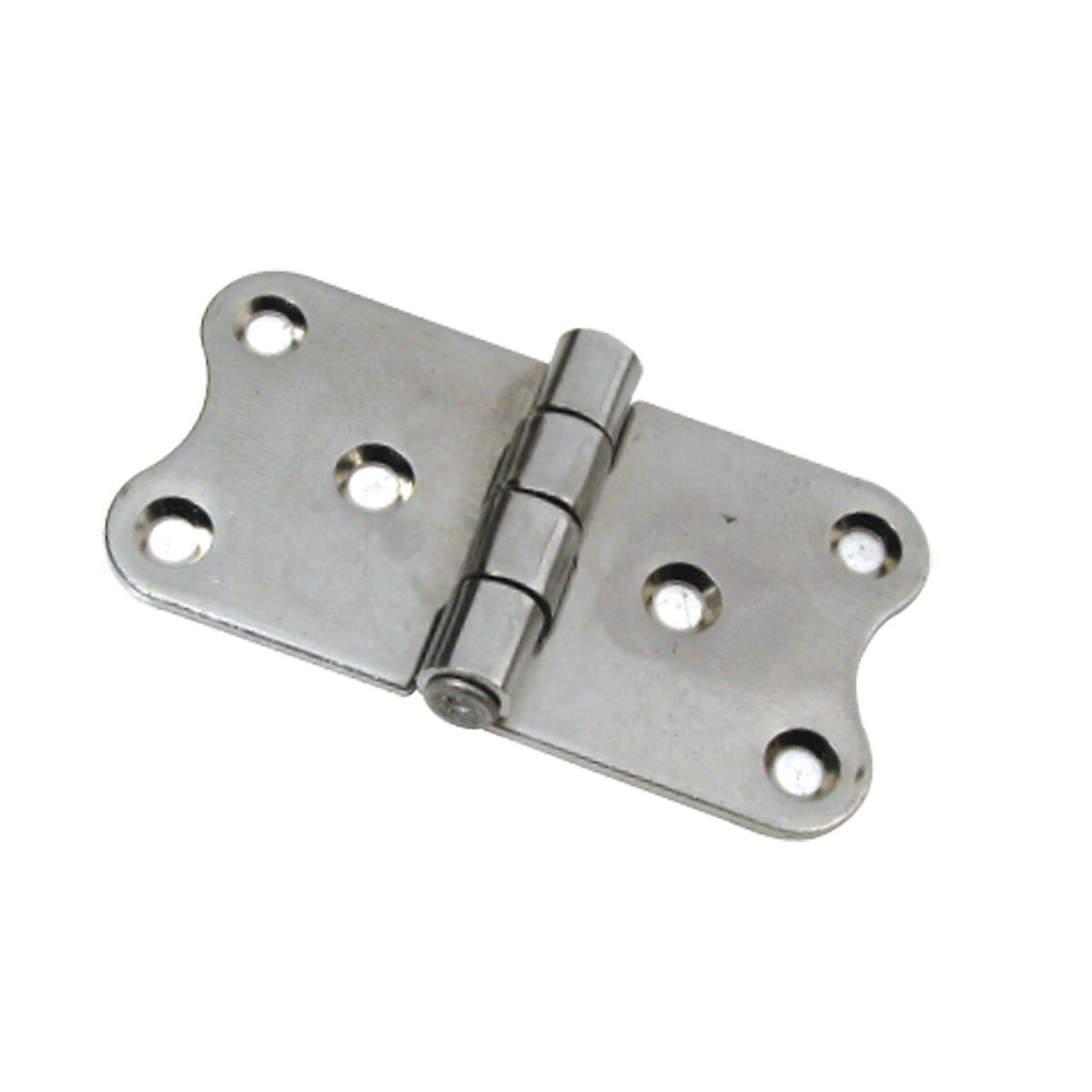 Hinges - Stainless Steel