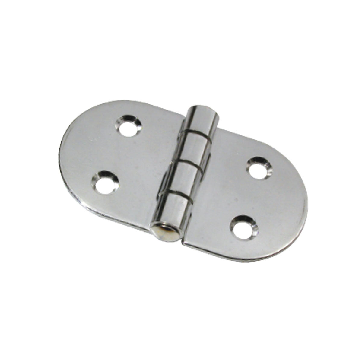 Hinges - Stainless Steel