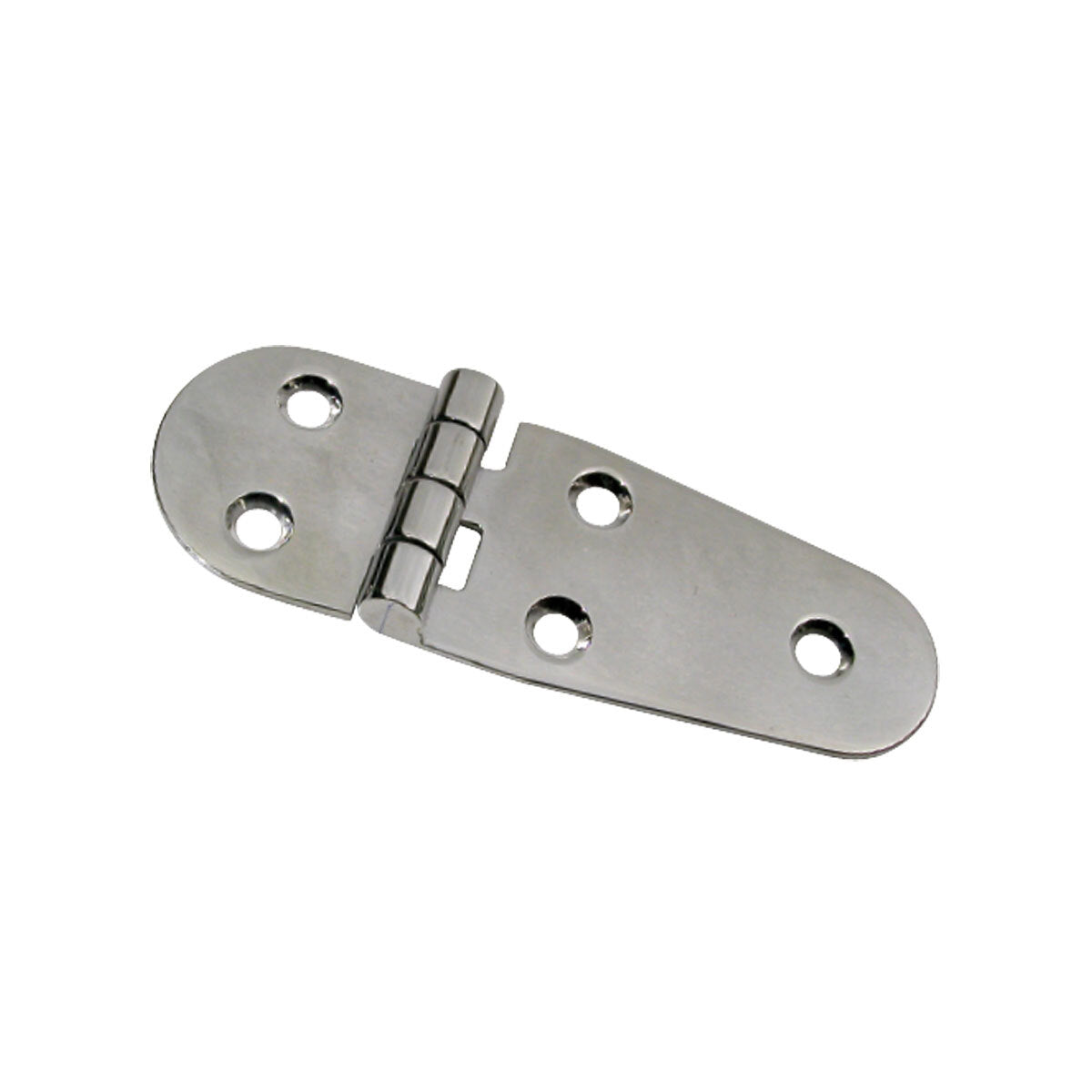Hinges - Stainless Steel